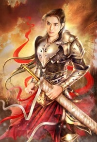 大明都督